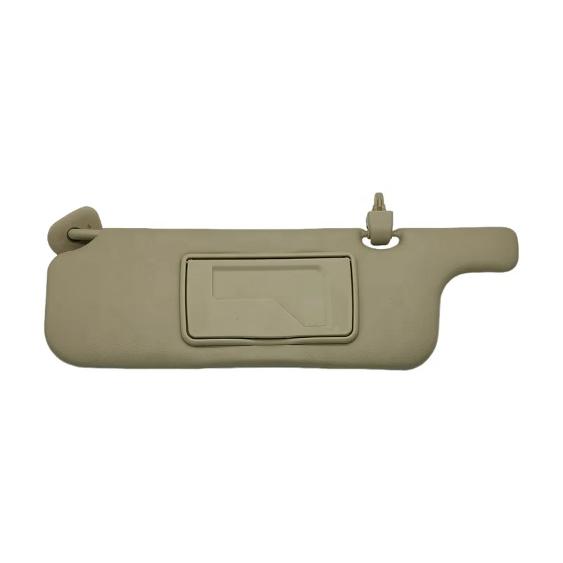うらん Toyota Genuine OEM VISOR ASSY, RH LAND CRUISERF J80,HDJ80