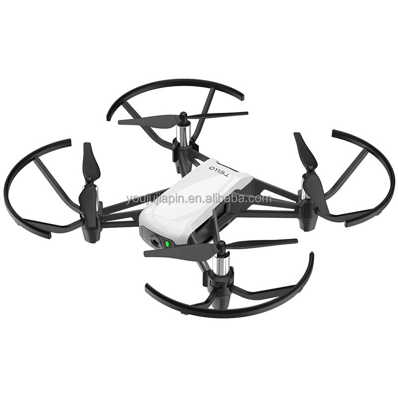 DJI Tello RC Drone HD WiFi FPV with Double Antennas APP Control Support and  VR Glasses Remote Control Educationaal Programming