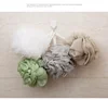 Transparent opp bag-white