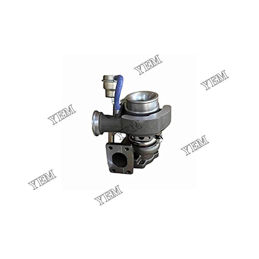 Turbocharger 6271-81-8500/49377-01760 for KOMATSU Excavator PC70-8 Fast Delivery Engine Parts