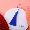 8 Royal blue