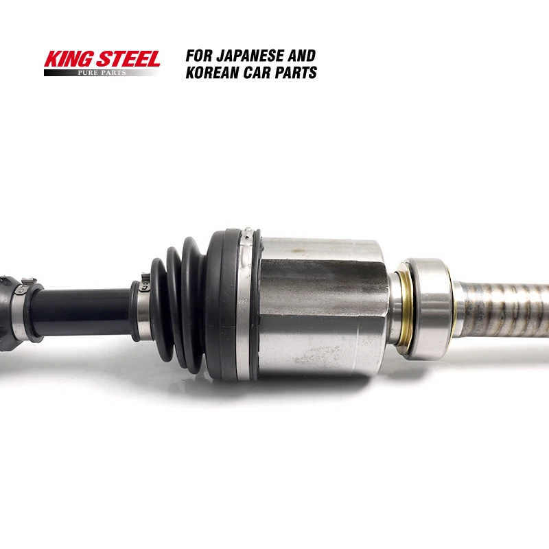 KINGSTEEL OEM 39100-JG02C Drive Shafts for Nissan X-TRAIL