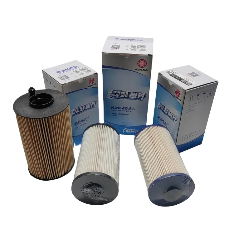 WEB限定カラー SHACMAN 1000428205 Filter Oil 615 WP12 WP10 HOWO WEICHAI 語学・辞書・学習参考書
