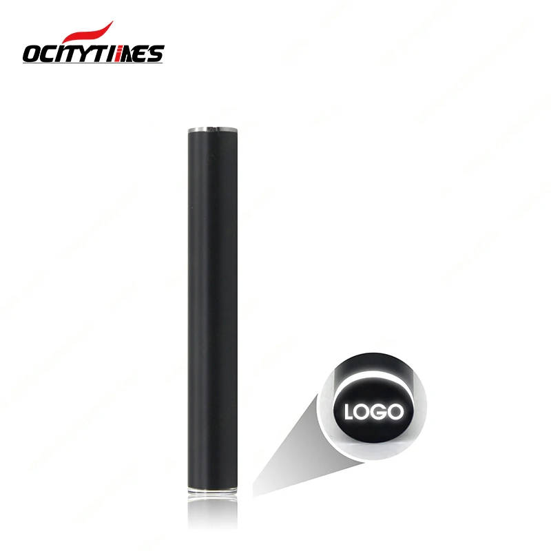 new arrivals touch less vape battery 510 cbd oil battery Ocitytimes S4 350mah vaporizer pen