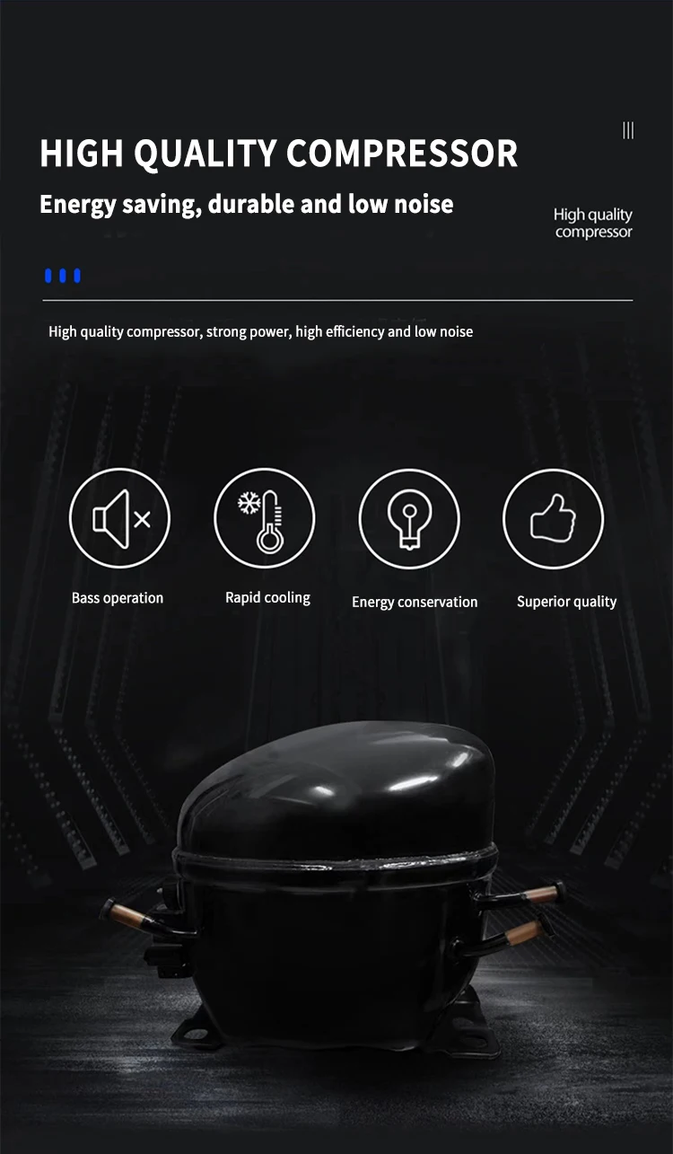 Ice Machines, Customization, 750 W - detail 14