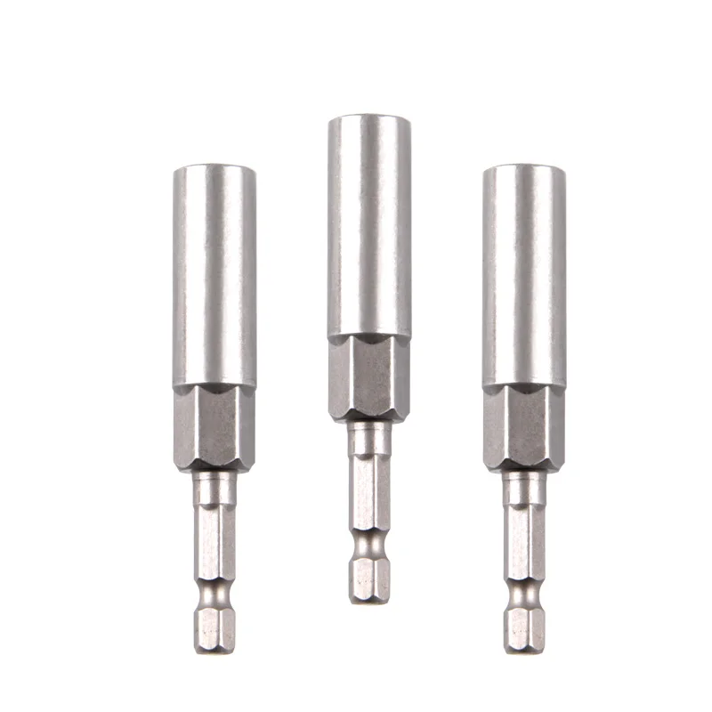 Different Size Screwdriver Socket For Screw 619mm Screwdriver Bit