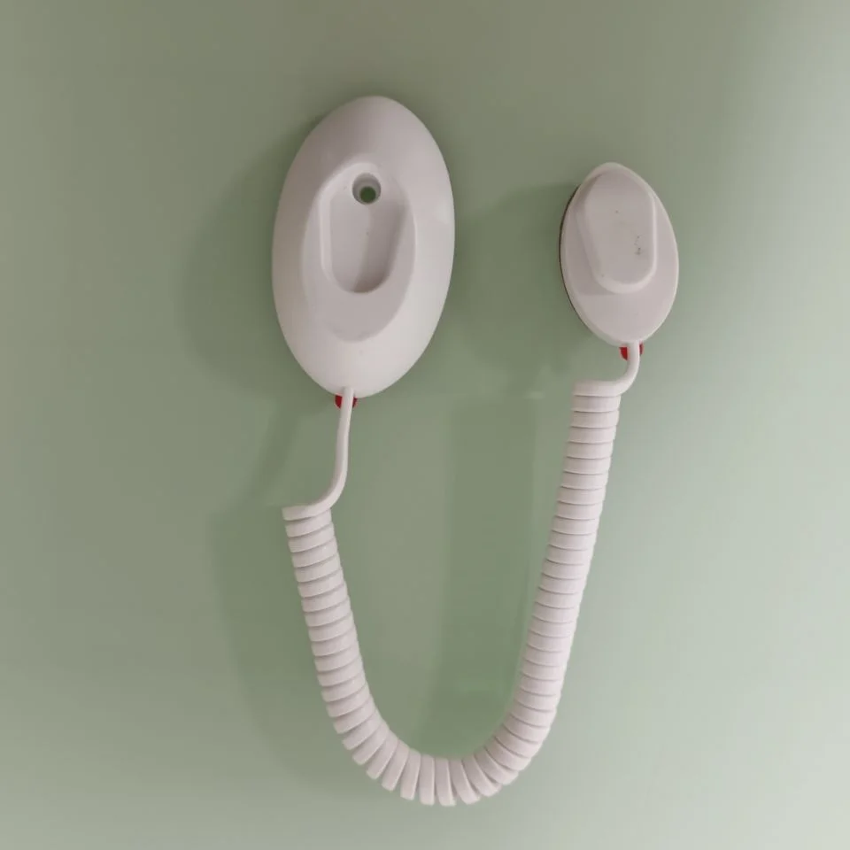 S1110 Dummy Mobile Phone Plastic Display Holder For Experience Buy