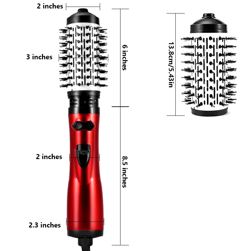 Electric Hair Curling 3C Electronic Consumer Products Manufacture