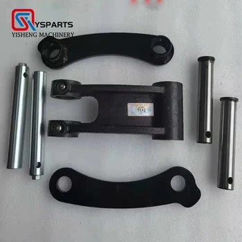 YSPARTS Excavator Bucket Link ZX30 ZX33U-5 ZX40 ZX50