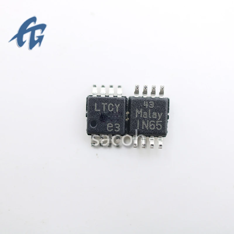 (SACOH Electronic Components)LT1638CMS8#PBF