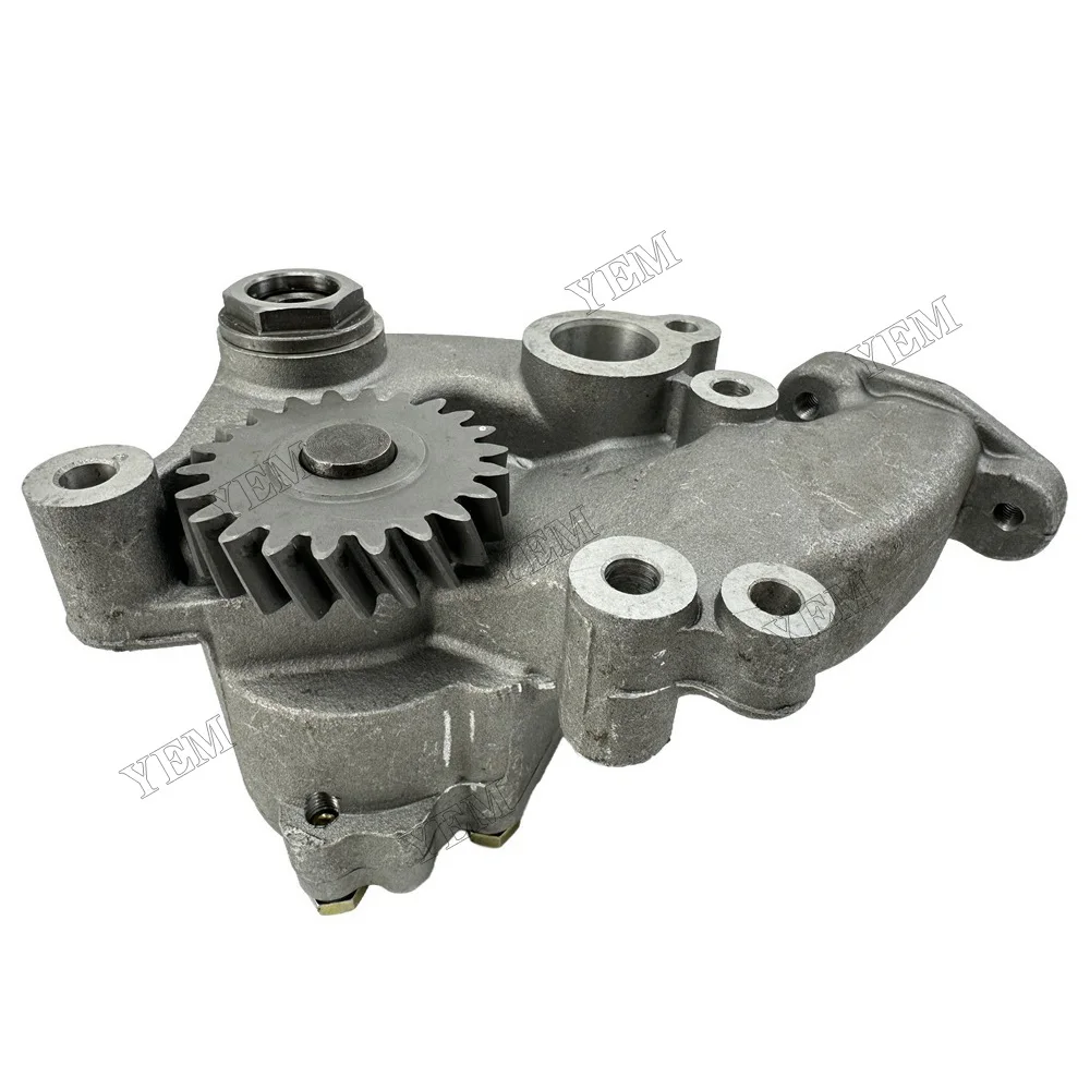 Oil Pump Suitable for Hino M10C Universal Engine Parts 5