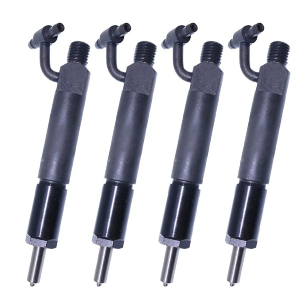 IZUMI Injector for Komatsu SA6D95L SAA6D95LE 4D95S S4D95L SA6D95L S4D95L 4D95LE Diesel Engine Parts
