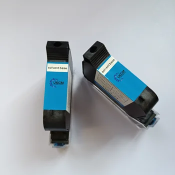 ink cartridge water& solvent based stand quality&high quality