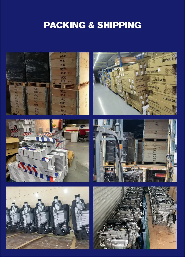 Xinwo Oe 31479627 Wholesale Other Auto Parts Auto Body Systems Engine Parts for Volvo S40 S60 S80 S90 XC40 XC60 XC90