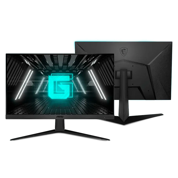 Optix G241vc Msi Monitor 24 Inch MSI Full HD FreeSync Gaming