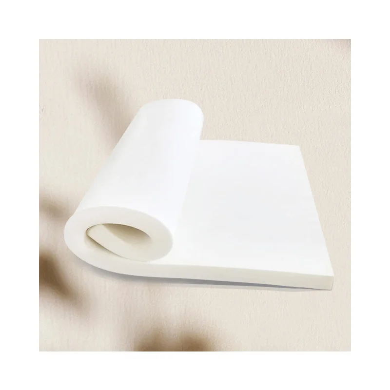 High Quality Custom Size Upholstery Sponge High Density Polyurethane Foam