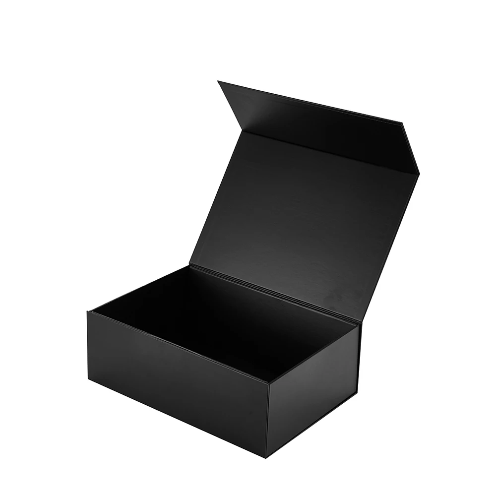 Excellent Black Magnetic Box with Great Price at Alibaba.com