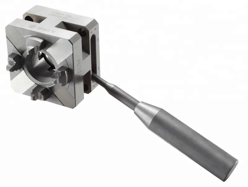 A-ONE Erowa ER-034387 Mini Manual Quick Chuck 50 for EDM A-ONE Erowa ER-034387 Mini Manual Quick Chuck 50 for EDM