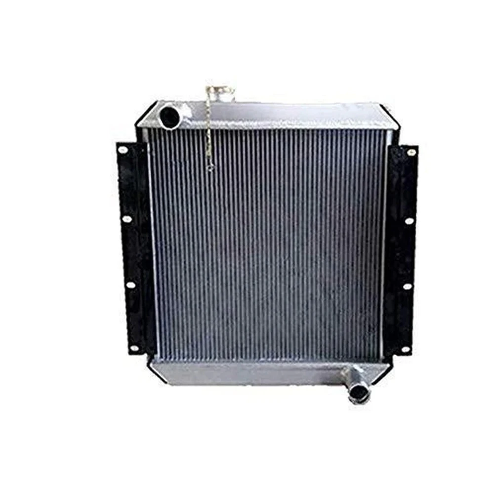 IZUMI for Caterpillar for Cat E70B Radiator 085-9385 Diesel Engine Spare Parts