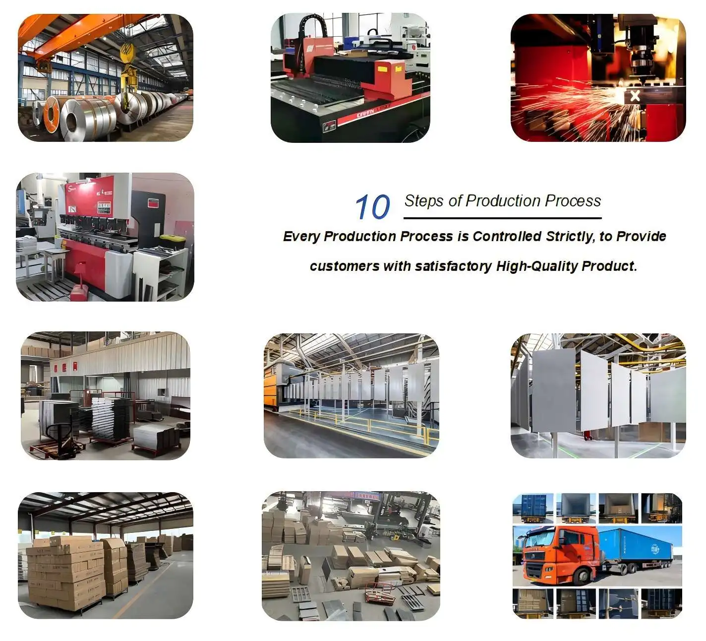 Zhengzhou Allone-Tech Machinery Equipment Co., Ltd.