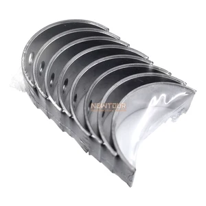 Automotive Parts Engine Spare Parts Connecting Rod Bearing for CHERY QQ