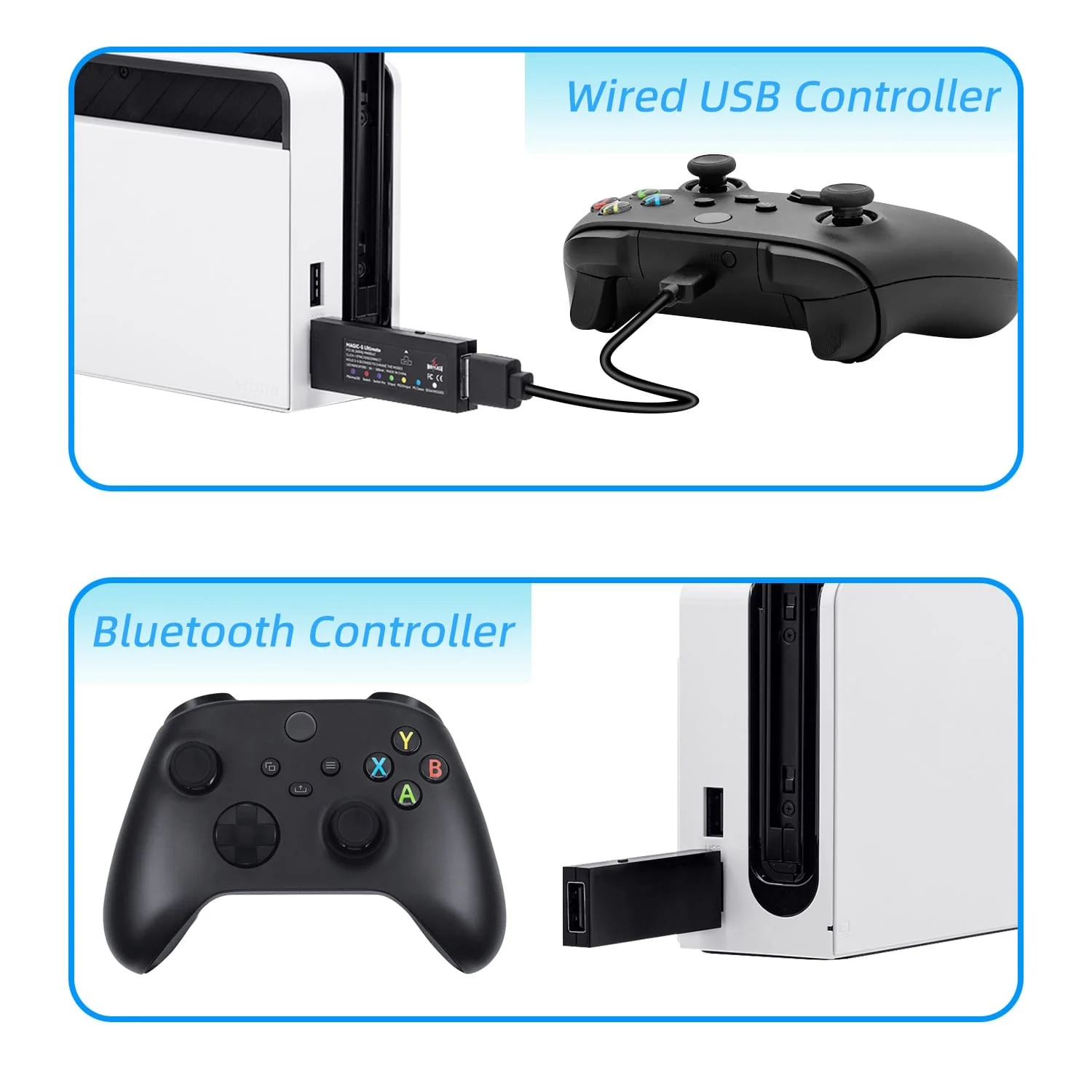 Cavo Mini USB Per PS3 Joystick - 1,8 Metri - Cavo Dati E Ricarica Per Play Station 3 E Altri Dispositivi