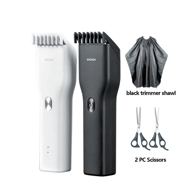 Stearinlys Asien Decrement Wholesale Xiaomi Youpin Yingqu boost hair clipper electric clipper electric  clipper to cut and shave hair home electric shaver From m.alibaba.com