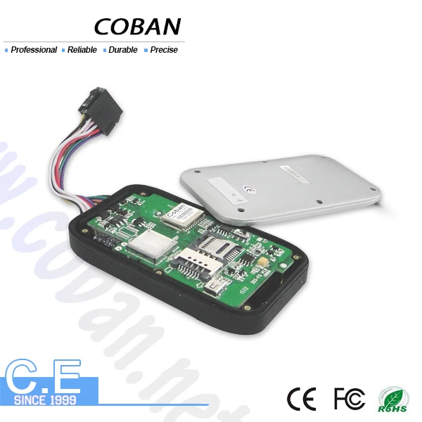 Gps Coban 303g Vehicle tracker Gps 303F Real Time Tracking Device with Free Mobile APP Sos Acc Door Fuel Alarm System