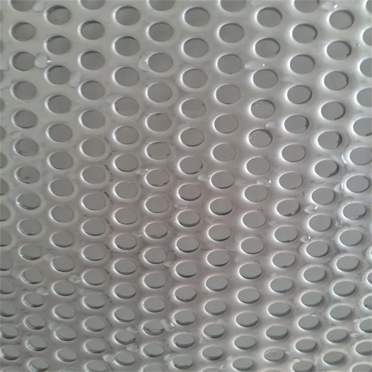 餓者髑髏のあ　904545 天板金網60×30 天板穴 Customized Perforated Metal Panels for Barbecue Wire Mesh - OEM