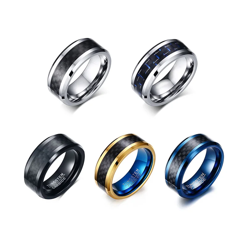 Men's Promise Rings Walmart KnBoB Custom Rings For Men Stainless