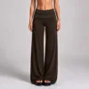 Pants-Brown