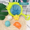 4PCS+Frog nets