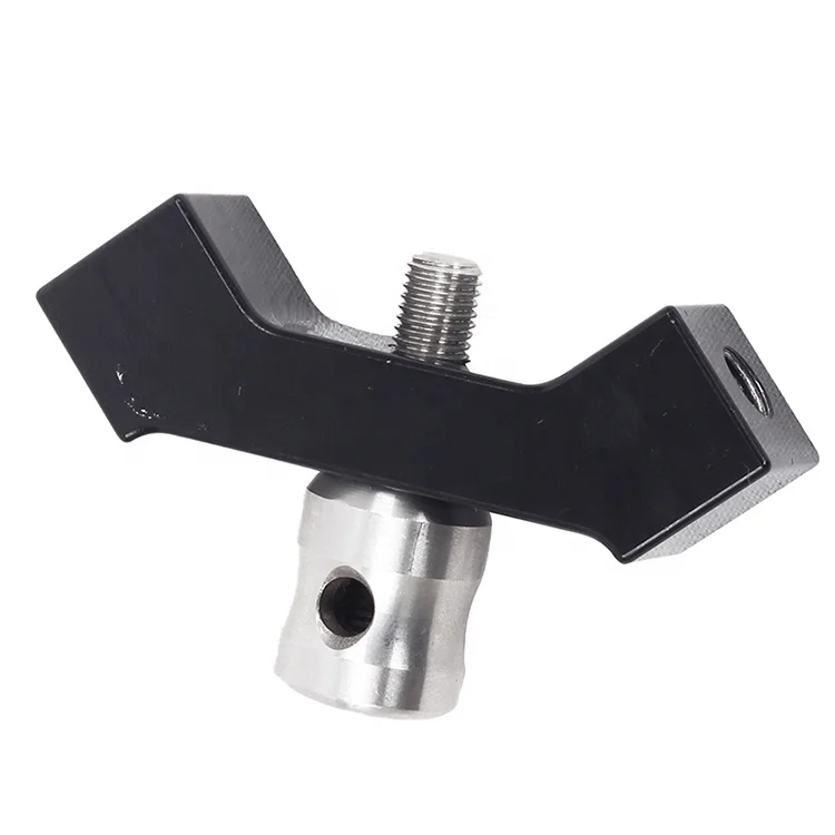 Stabilisateur de Tir à l'Arc, Tige Latérale Grand Design Standard pour Arcs Recourbés