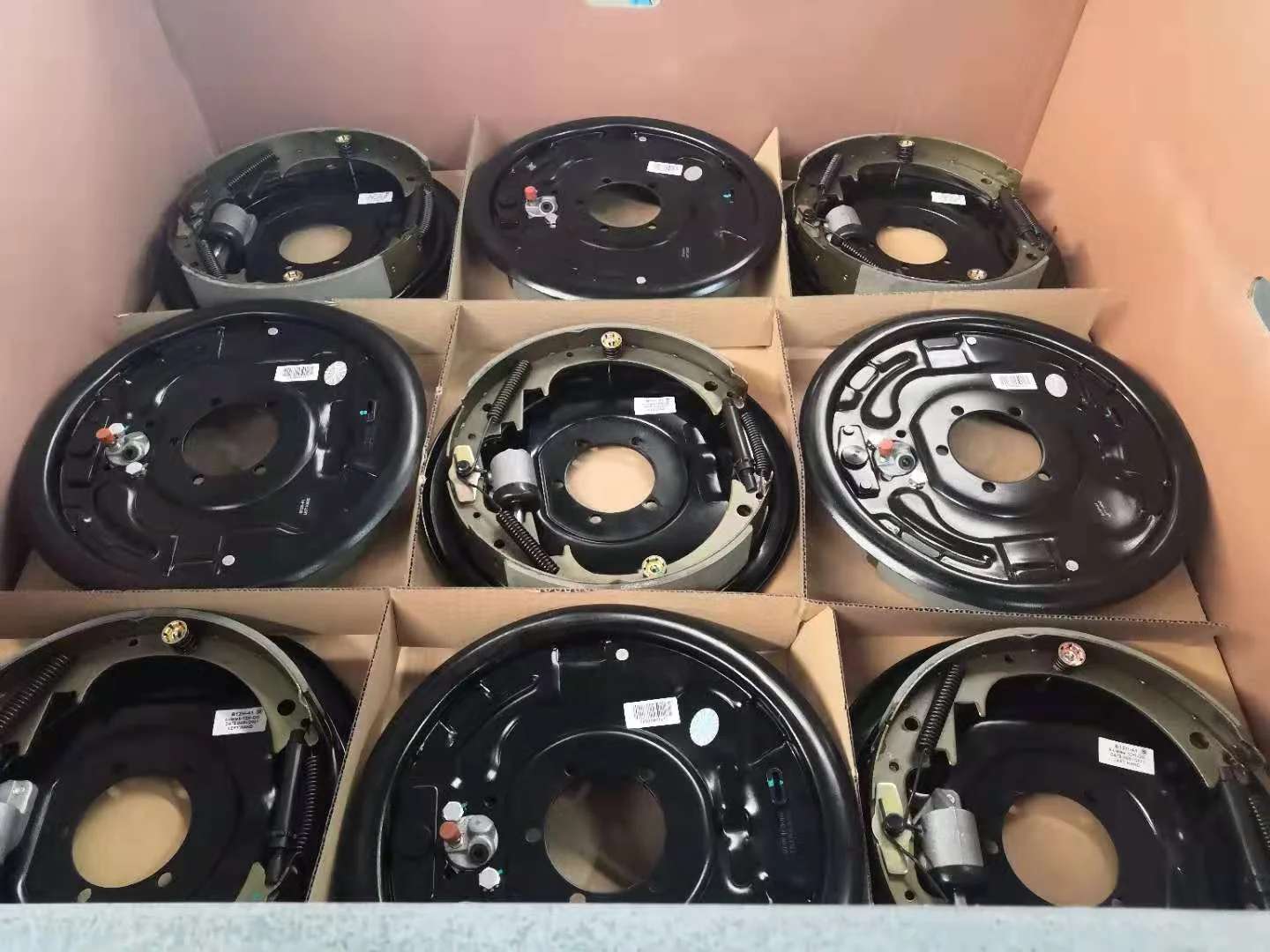 10" Electric Assembly For Camper Trailer Accessories For Rv Use Buy