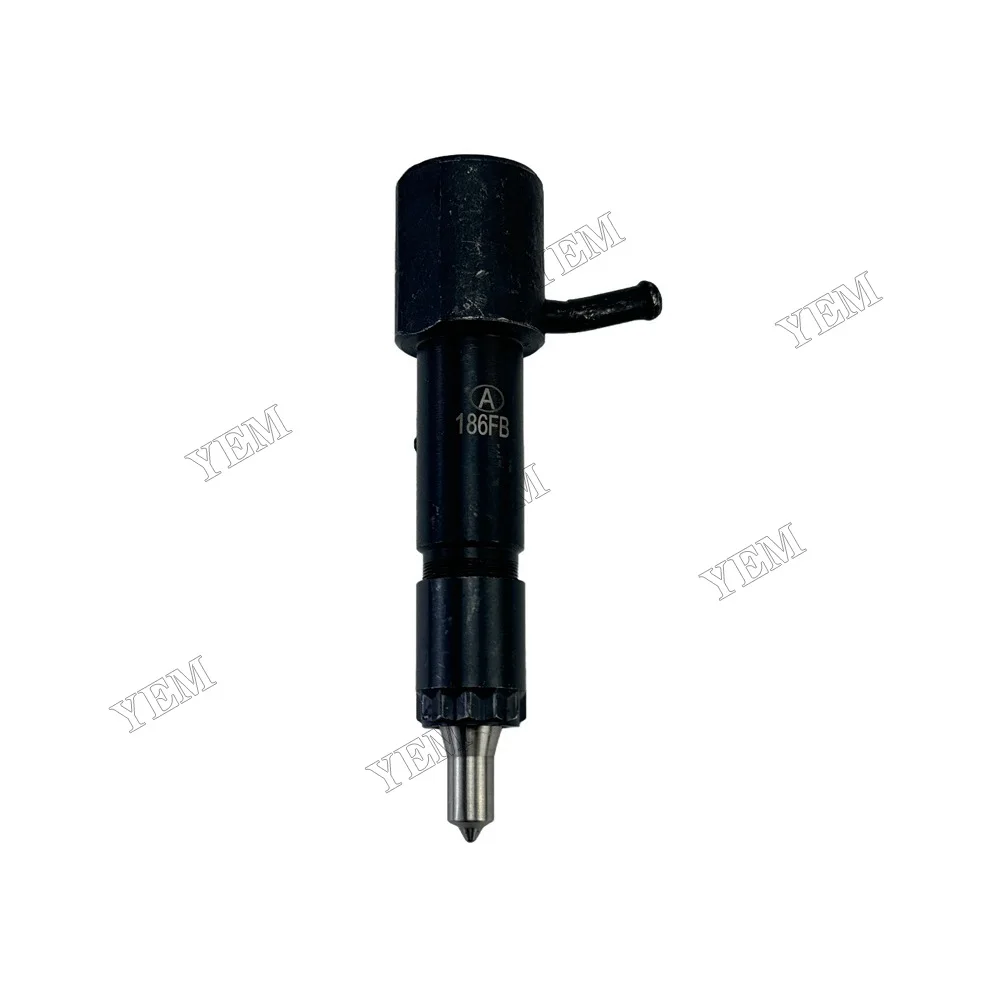Injector Fit for Yanmar 186FB Engine Parts 2