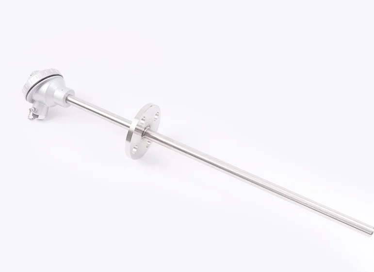 Thermocouple K-Type Pt100 Sensor