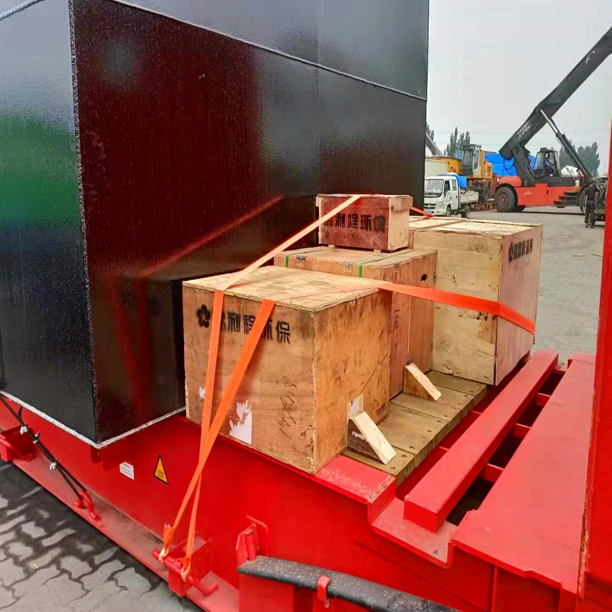 Domestic Wastewater Treatment Plant Ao Sbr Activated Sludge Sewage domestic-wastewater-treatment-plant-ao-sbr-activated-sludge-sewage