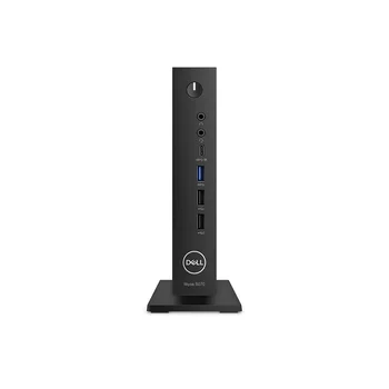 Used original mini tower workstation desktop server dell wyse 5070 thin client in stock