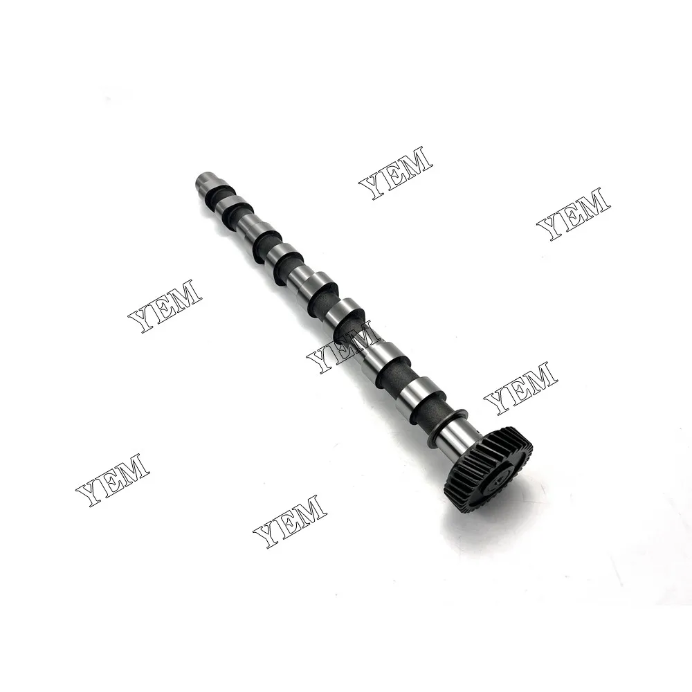 Agricultural Engine Parts 4JJ1 Camshaft for Isuzu Engine 3