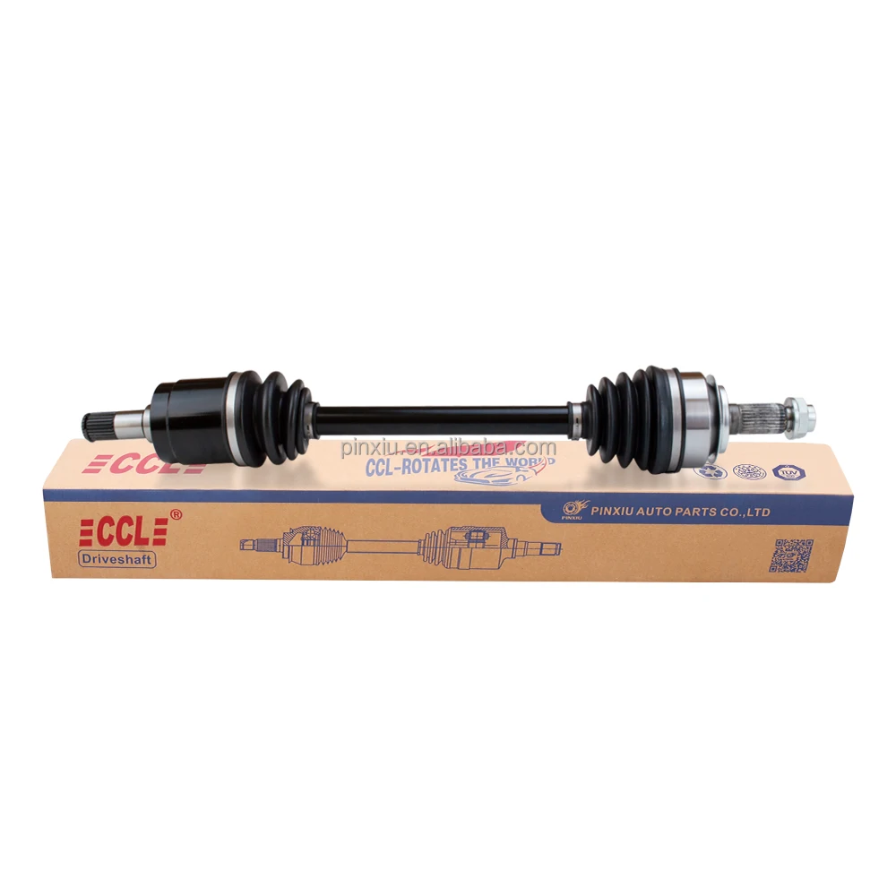 Ccl Drive Shaft Cv Joint Left Right Front 44306sna000 Drive Shaft For