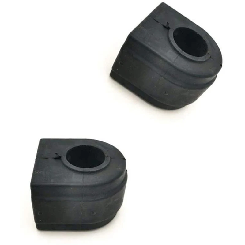 BMW X5 E70 X6 E71 OEM Stabilizer Sway Bar Bushing 31356774737