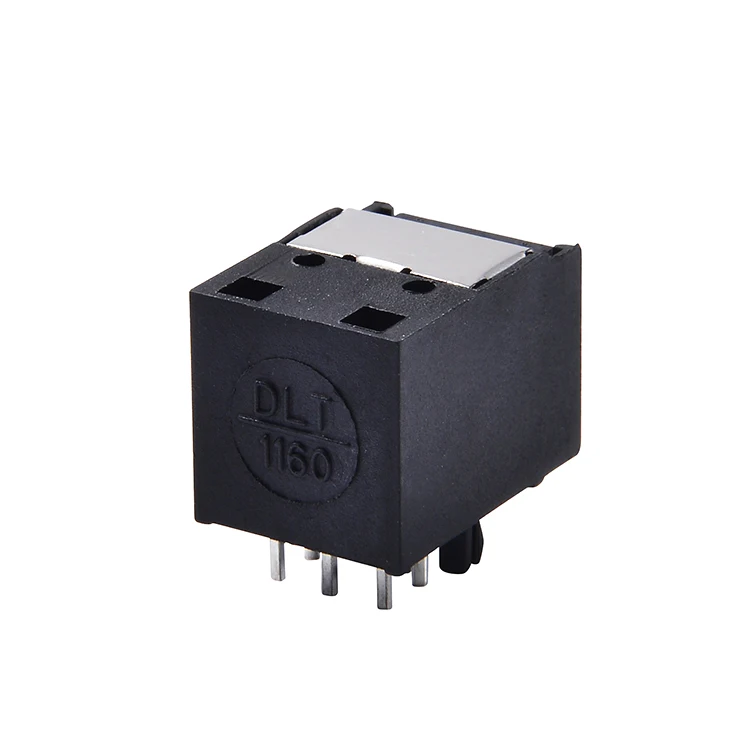 XYFW китайский поставщик 16 м 25 м женский оптоволоконный приемник Toslink разъем DLT1160 DLR1160