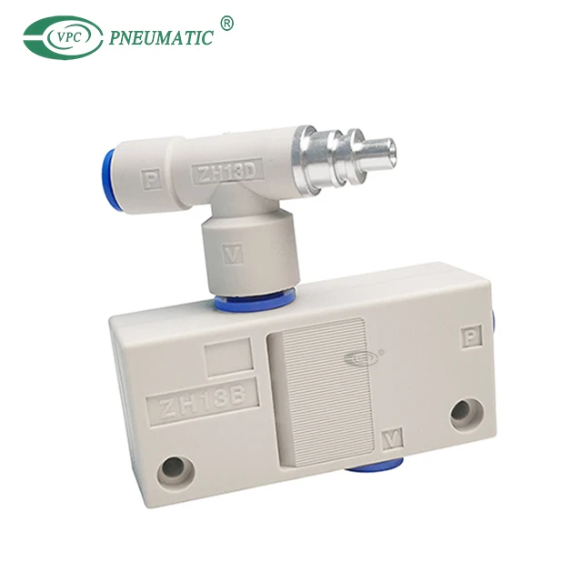 Generatore di vuoto ZM101SH-K5LZB ZM131SH-K5LZB ZM071H-K5LZ-E15 ZM101H Generatore di vuoto ZM101SH-K5LZB ZM131SH-K5LZB ZM071H-K5LZ-E15 ZM101H