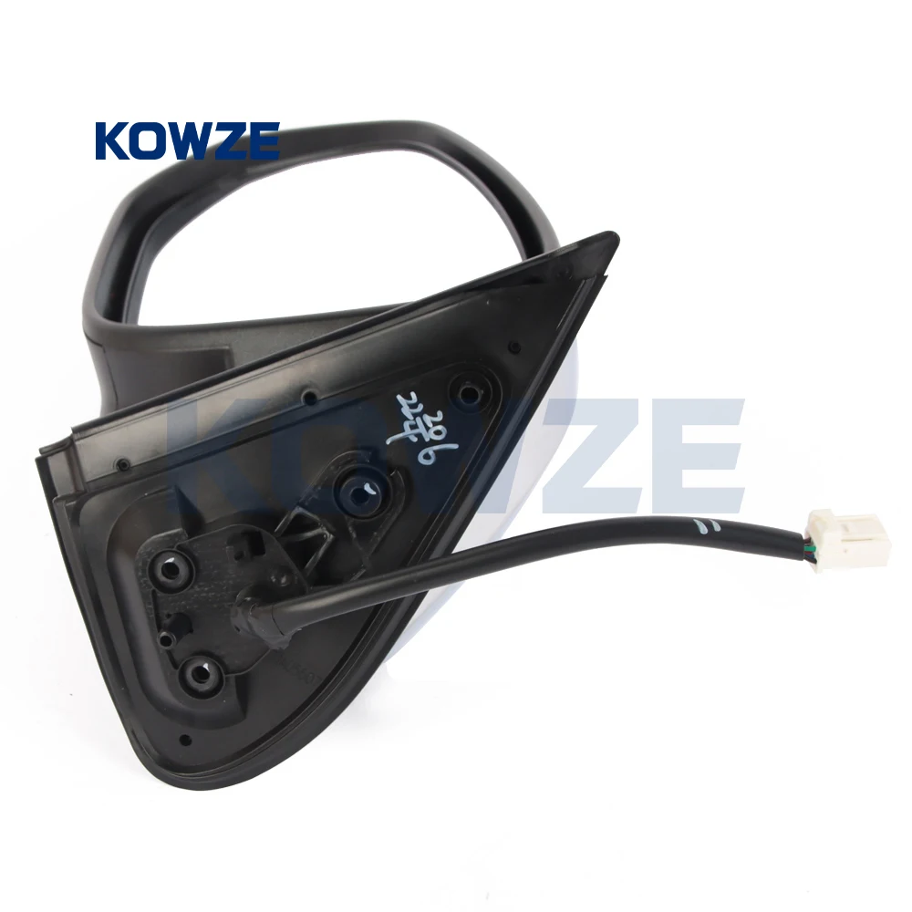 KOWZE 87940-0KE32 - Toyota Hilux Revo Door Mirror 2015-2022 KOWZE 87940-0KE32 - Toyota Hilux Revo Door Mirror 2015-2022