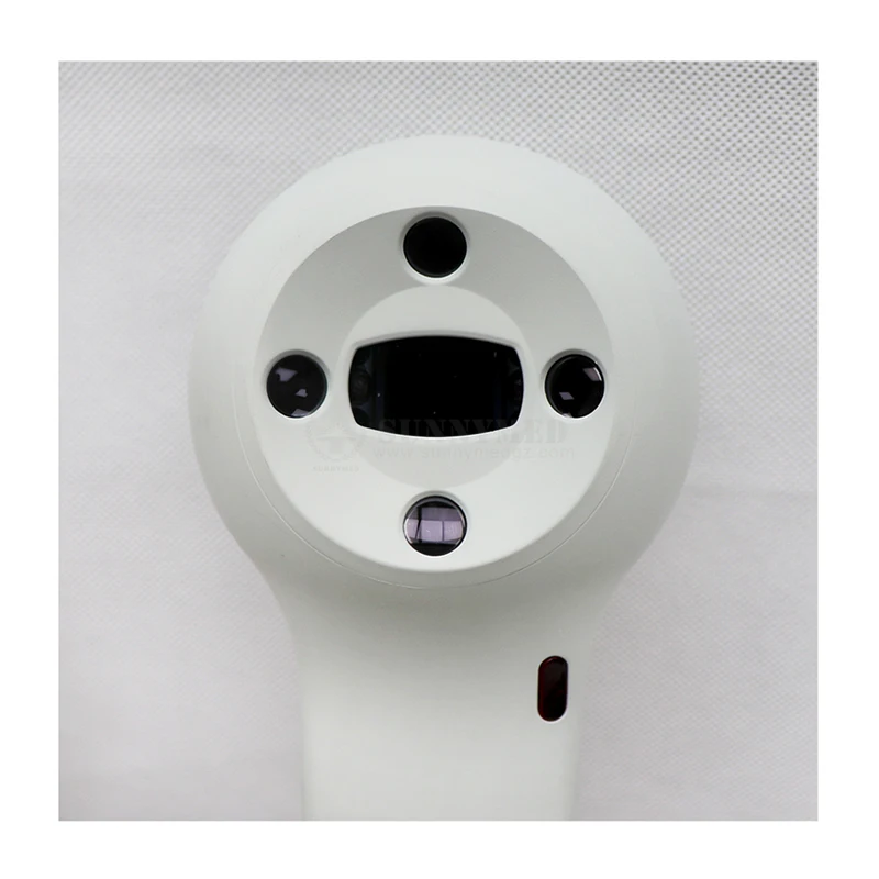 sy-v032手持式便携式自动验光机角膜曲率计价格 - buy keratometer