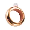 Rosegold