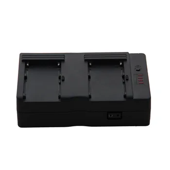F550/F750/F970 Battery to BP Adapter for Sony V-Type Battery Plate Converter with D-TAP Output Interface Camera Accessories detail image