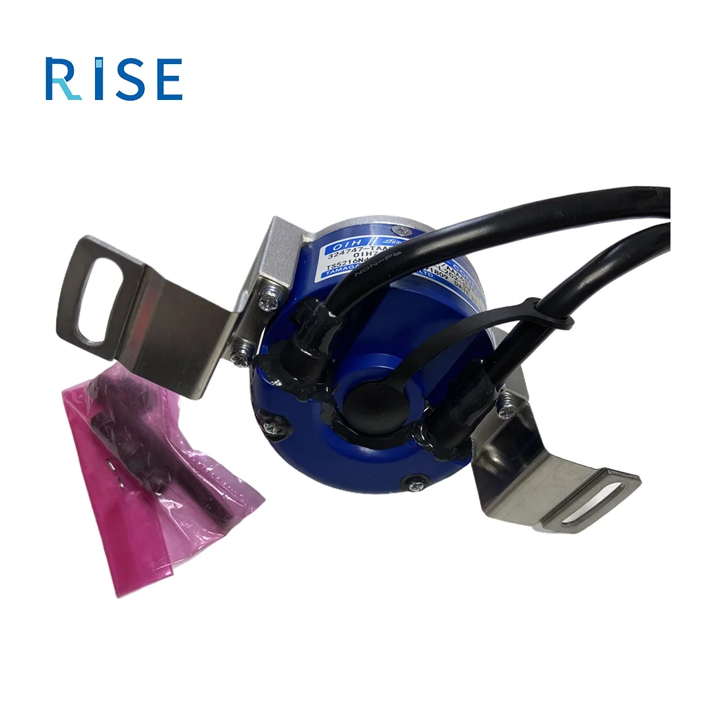 RISE Ot*s Encoder Elevator Encoder Lift Part Rotary Encoder AAA633AJ1 ...