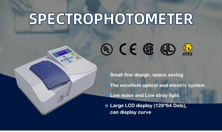 Uv/vis/nir Spectrophotometer Age Measurement Gold Real Time Cm-3700a ...