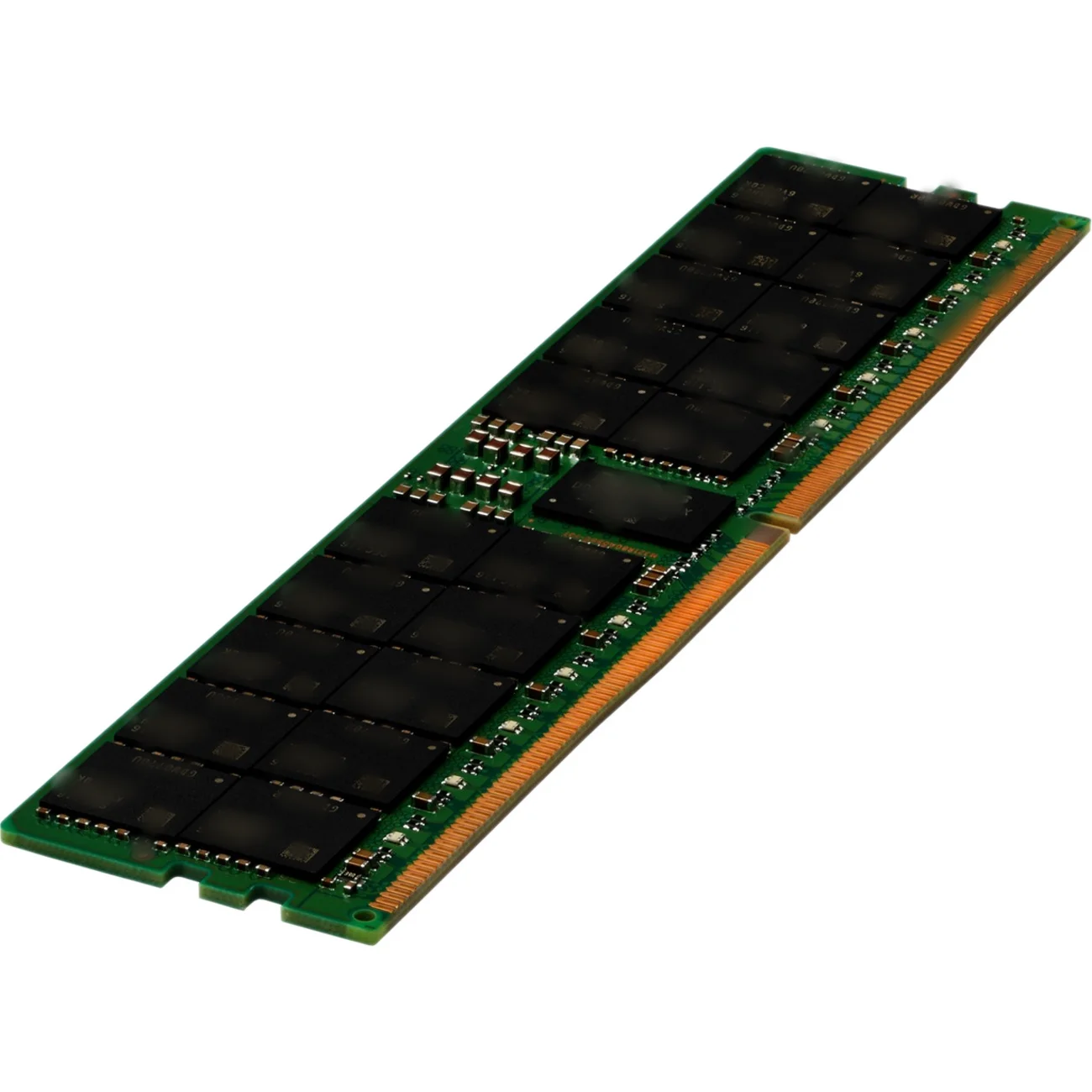 メモリアルラムP50312-B21 DDR5ラムメモリ64GB (1x64GB) デュアル